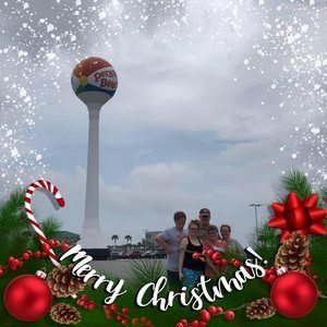 Meet your Posher, Betty